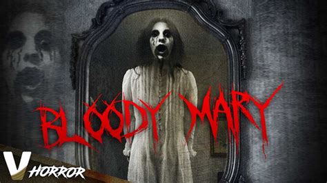 Bloody Mary New 2021 Horror Movie Full Horror Movie In English