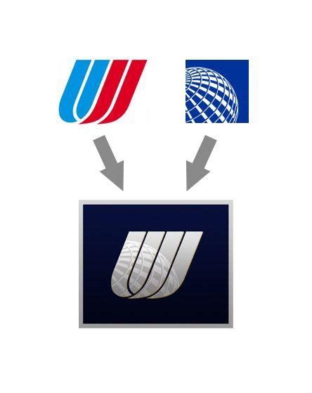 United Airlines New Logo Logodix