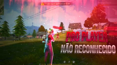 Download now are you player free fire upgrate ff wattpad. PRO PLAYER NÃO RECONHECIDO!!!! (MULT1 FF) - YouTube