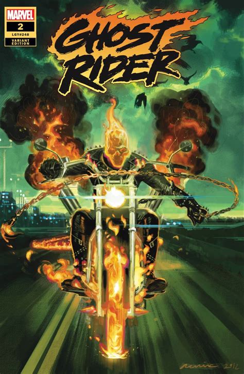 Ghost Rider 3 Ghost Rider Marvel Comic Book Covers Comic Book Heroes