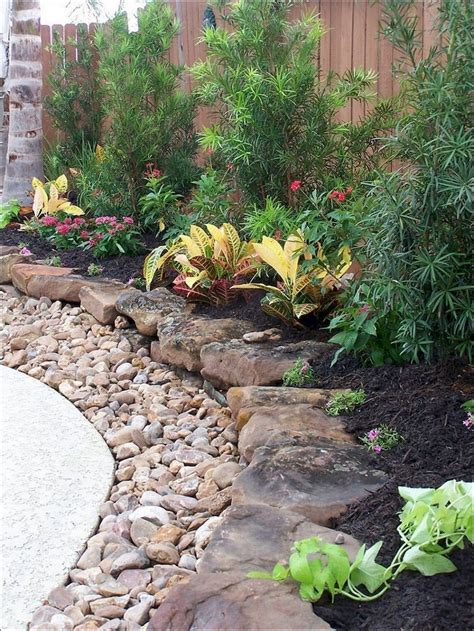 Beautiful Low Maintenance Front Yard Landscaping Ideas Page Of