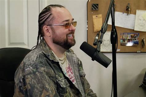 Chumlee Was Last ‘pawn Stars Cast Member For The Show — Video Podcast
