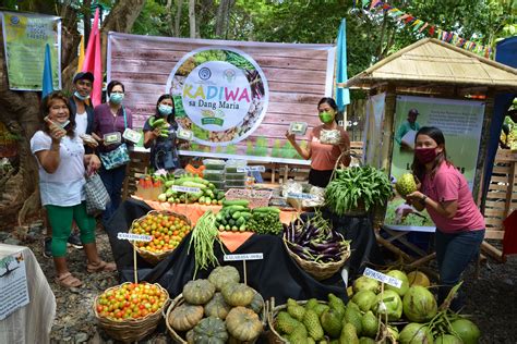 Puerto Princesa Kadiwa Producers Market Kadiwa Ni Ani At Kita
