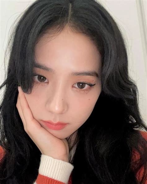 November 19 2020 Blackpink Jisoo Instagram Update Kpopping