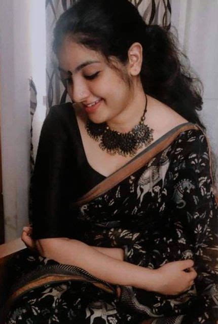 Malavika Nair Ammu Actress Photos Latest