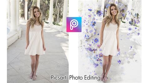 Picsart Speed Editing 39 How To Edit My Instagram Photos Portrait