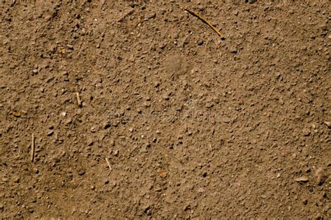 Ground Texture Texture Of The Earth Soil Texture Stock Image Image