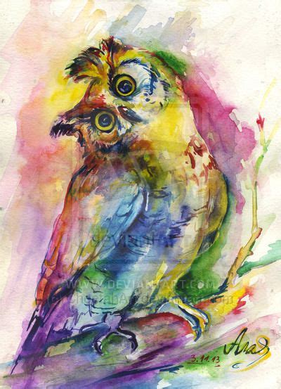 Huh ~owl By Cheetahart On Deviantart Owl Artwork Owls Drawing Bird Art