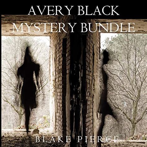 Avery Black Mystery Bundle Cause To Kill Book 1 And Cause To Run