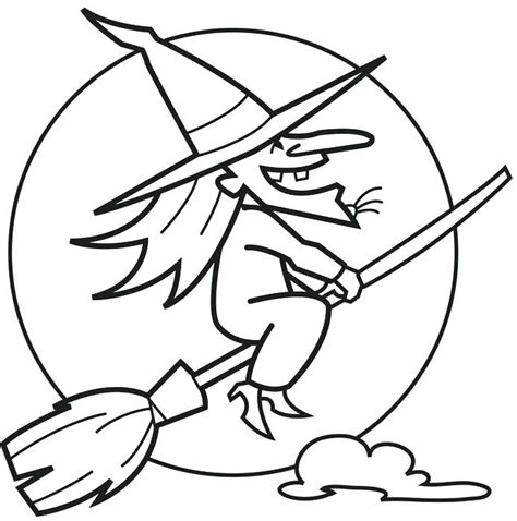The Witches By Roald Dahl Coloring Pages Coloring Pages