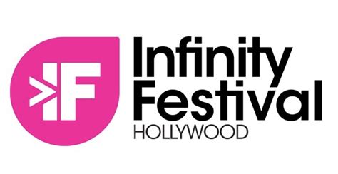 Infinity Festival Hollywood Kicks Off Story Enabled By Technology