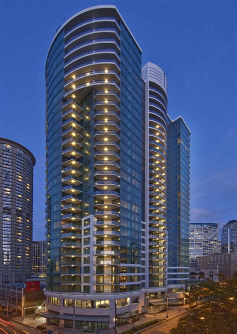 Escala Open Houses This Weekend Downtown Seattle Condos