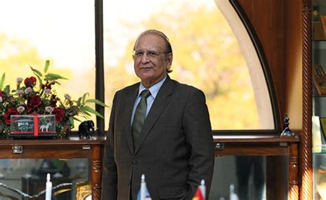 interview javaid jehangir auditor general of pakistan acca global