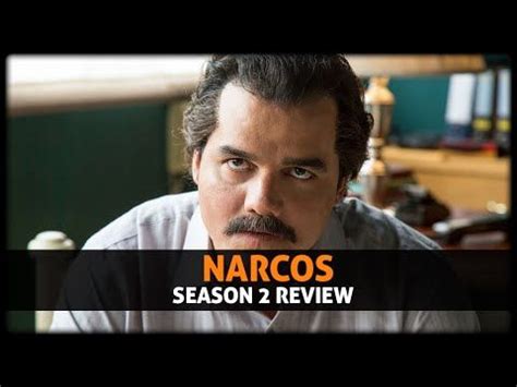 Narcos Season Review All Pablo Escobar Netflix Pablo