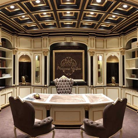 Luxury Classic Furniture Made In Italy Handmade Interiors Modenese