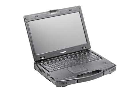 Semi Rugged Laptop Pc Durabook Sa14s 14 Metromatics