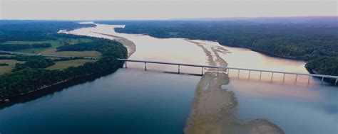 A River Runs Through It — Our Tennessee