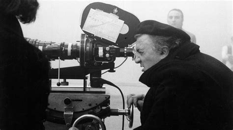 What Makes Federico Fellini ‘the Maestro Of Italian Cinema Bbc Culture