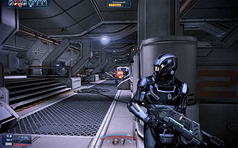 Mass Effect 3 Priority Horizon Walkthrough
