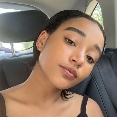Amandla Stenberg Nude And Leaked Pics Of Adult Rue 107 Photos The Fappening