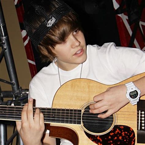 Las 10 Razones Principales Por Las Que Justin Bieber Es Realmente