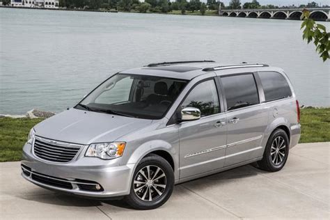 2017 Dodge Caravan Vs Chrysler Pacifica Dodge Specs Top