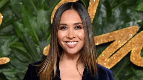 Myleene Klass Announces Shes Pregnant With Third Child