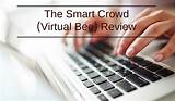 Virtual Bee Work From Home Photos