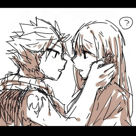 i want a relationship like that so badly 😅 fairy tail ships fairy tail anime fairy tale anime