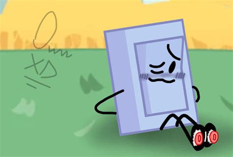 Bfdi Tickle By Owwxd On Deviantart