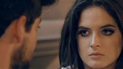 Made In Chelsea S Binky Felstead Blasts A Tearful Cheska Hull And Lucy