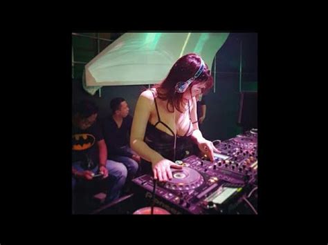 DJ Katty Butterfly 36B On Fire YouTube