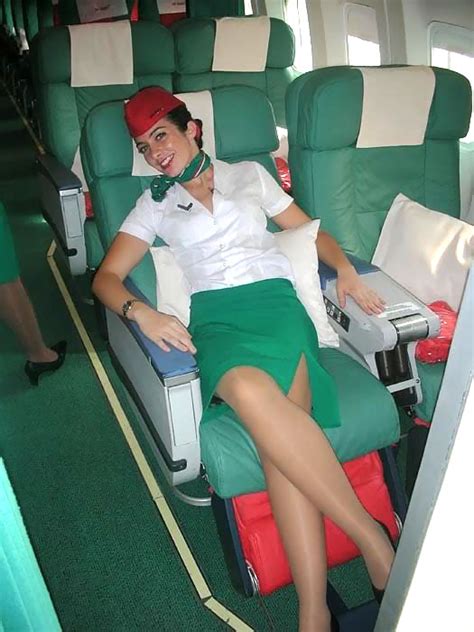 Besides being a safety officer on board an aircraft, you will be a customer service professional employed to fulfil the needs and requirements of your airline's customers. Cabin Crew Photos: Air Italy Cabin Crew Photos