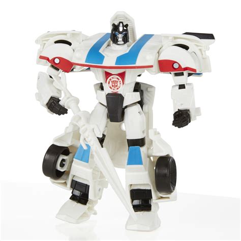 Jazz Transformers Toys Tfw2005