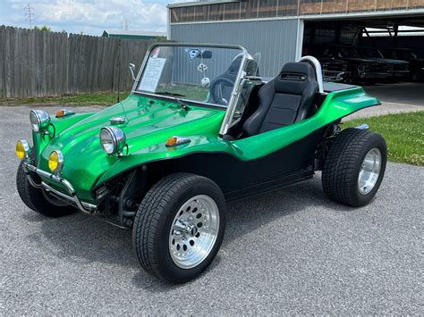Volkswagen Dune Buggy Country Classic Cars