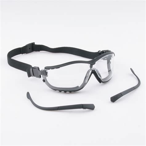 Pyramex V2g Safety Goggles Clear Lens