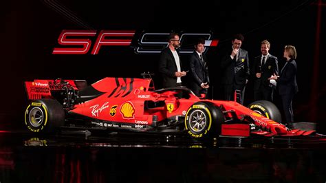 Ferrari Sf 1000 Wallpapers