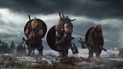 Badass Viking Wallpapers Top Free Badass Viking Backgrounds Wallpaperaccess