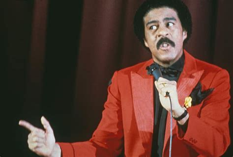 What Was Richard Pryor Worth When He Died Your