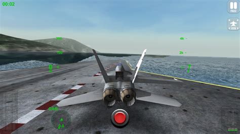 تحميل لعبة Carrier Landings Pro مهكرة 2023 لـ أندرويد اندرو زد
