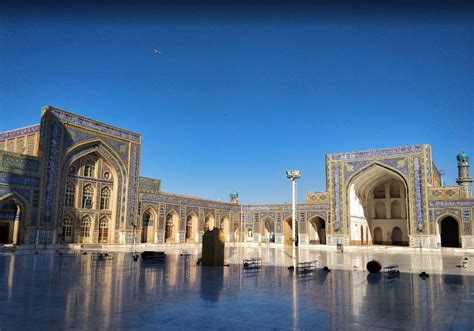 Famous Monuments In Afghanistan I Most Visited Monuments In Afghanistan
