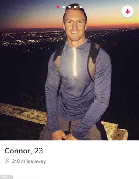 Man Body Shames Woman On Tinder After Swiping Right Daily Mail Online