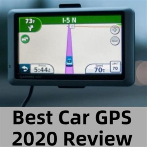Best Car Gps Navigator 2020 Buyers Guide Updated March 2020