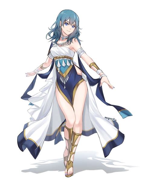 Moja On Twitter Fire Emblem Fire Emblem Characters Female Byleth