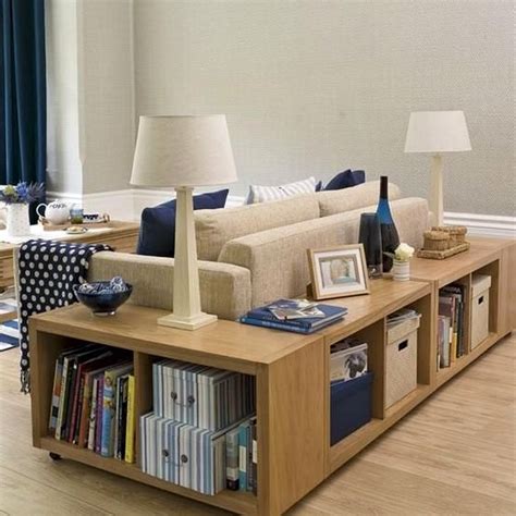 40 Inspiring Storage Ideas For Small Spaces Storage