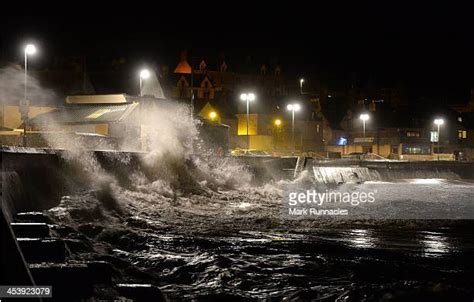 Eyemouth Disaster Photos And Premium High Res Pictures Getty Images