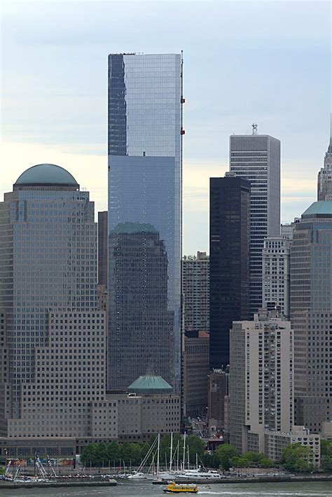 4 World Trade Center Wikipedia