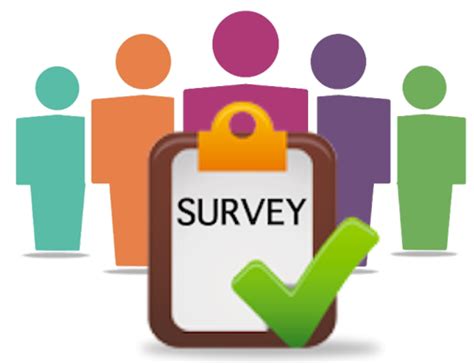 Survey Online Clipart Online Survey Stock Illustration Illustration
