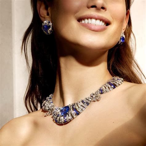 Unveiling The Bulgari Magnifica High Jewelry Collection The