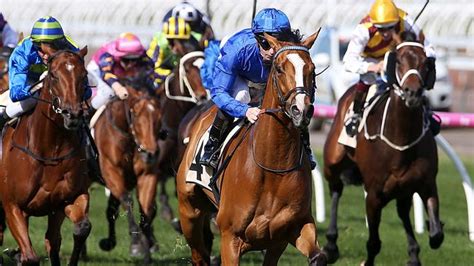 Spring Racing Carnival 2016 10 Horses To Watch Herald Sun
